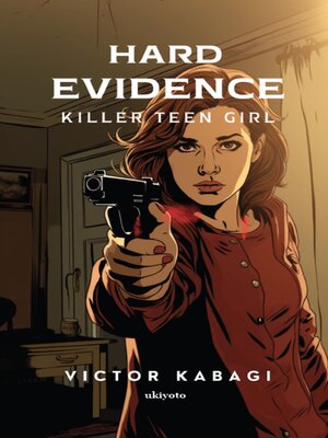 cover image of Hard Evidence